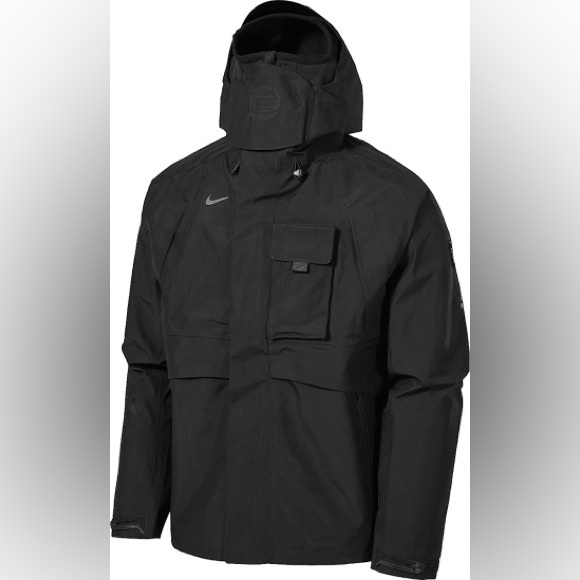 Nike Travis Scott Gortex Jacket - Picture 3 of 16